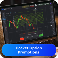 Promotional codes Pocket Option Pocket Option promo code